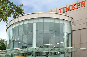 美國(guó)TIMKEN軸承