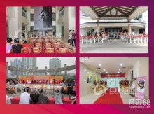 亮點文化傳媒（北京）有限責任公司 搭建專業平臺，促進文化藝術交流